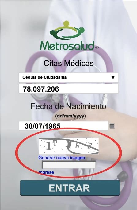 metrosalud citas odontologicas|PEDIR CITAS Odontológicas Metrosalud [2024]: SOLICITAR y。